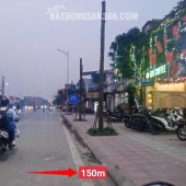 nhỉnh 3 tỷ - ĐẤT BÌNH MINH – VUÔNG - MẶT TIỀN RỘNG 45M- GẦN VÀNH ĐAI 40977690119 !